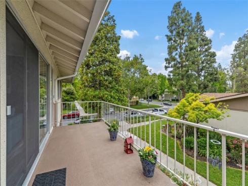 100 Via Estrada O , Laguna Woods, CA