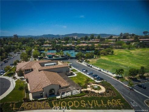 100 Via Estrada O , Laguna Woods, CA