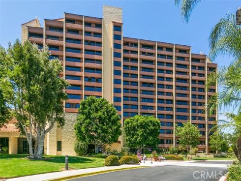 24055 Paseo Del Lago W 1406