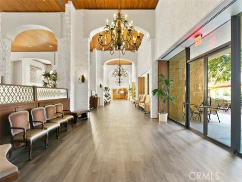 24055 Paseo Del Lago W 1406 , Laguna Woods, CA