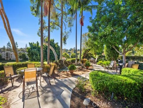 24055 Paseo Del Lago W 1406 , Laguna Woods, CA
