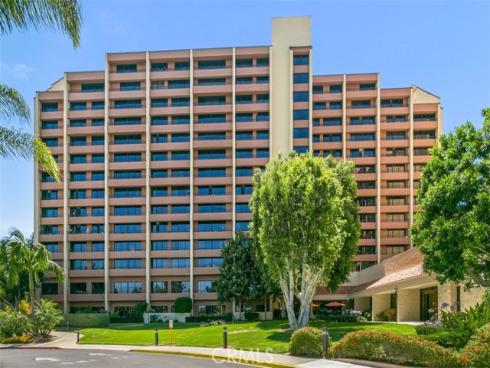 24055 Paseo Del Lago W 1406 , Laguna Woods, CA
