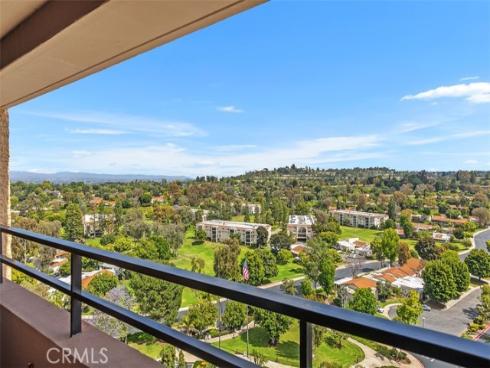 24055 Paseo Del Lago W 1406 , Laguna Woods, CA
