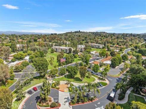 24055 Paseo Del Lago W 1406 , Laguna Woods, CA