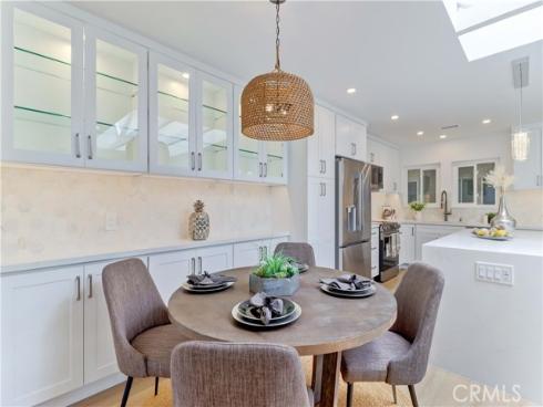 3021 Via Buena Vista O , Laguna Woods, CA