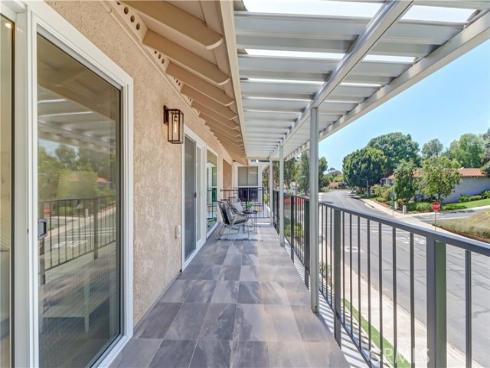 3021 Via Buena Vista O , Laguna Woods, CA
