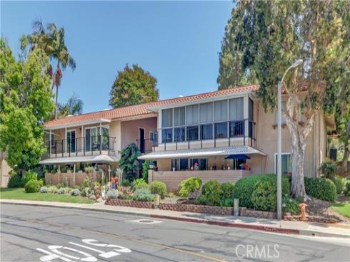 3021 Via Buena Vista O , Laguna Woods, CA