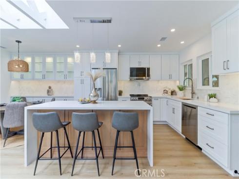 3021 Via Buena Vista O , Laguna Woods, CA
