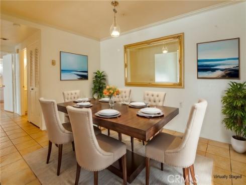 3299 Via Carrizo B , Laguna Woods, CA