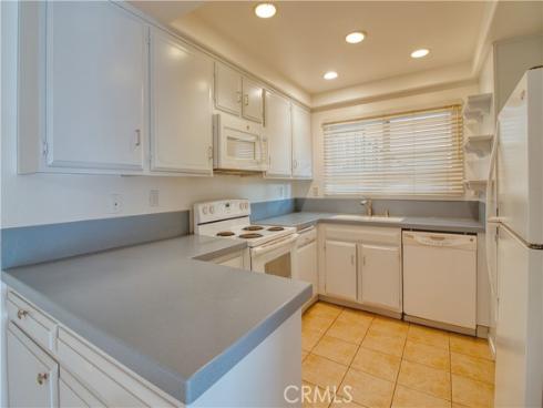 3299 Via Carrizo B , Laguna Woods, CA
