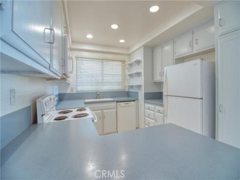 3299 Via Carrizo B , Laguna Woods, CA