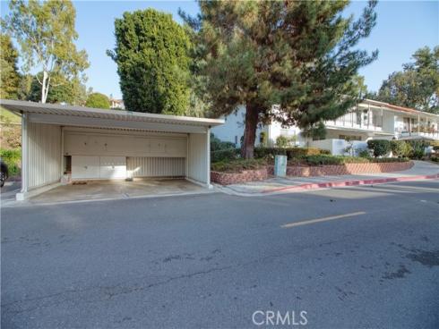 3299 Via Carrizo B , Laguna Woods, CA