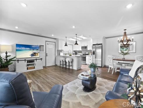 3253 San Amadeo N , Laguna Woods, CA