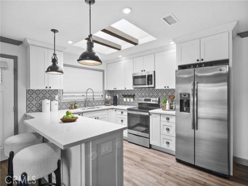 3253 San Amadeo N , Laguna Woods, CA
