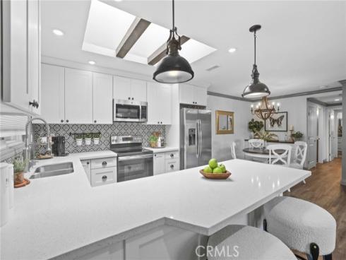 3253 San Amadeo N , Laguna Woods, CA