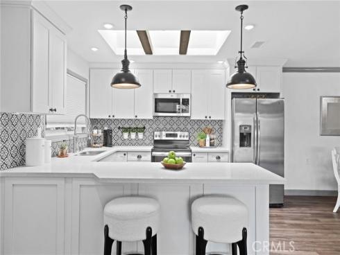 3253 San Amadeo N , Laguna Woods, CA