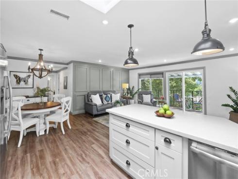 3253 San Amadeo N , Laguna Woods, CA