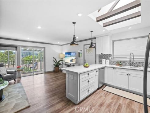 3253 San Amadeo N , Laguna Woods, CA