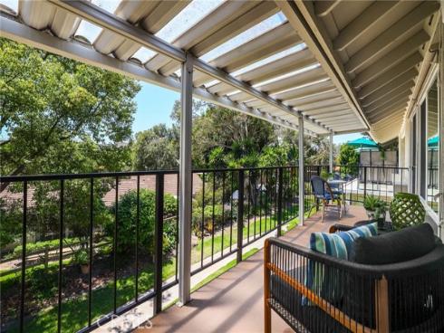 3253 San Amadeo N , Laguna Woods, CA