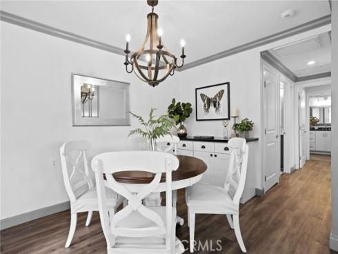 3253 San Amadeo N , Laguna Woods, CA