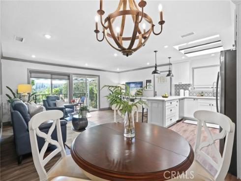 3253 San Amadeo N , Laguna Woods, CA