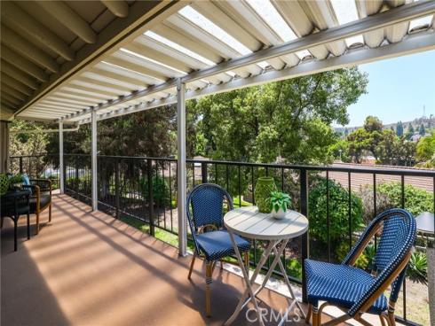 3253 San Amadeo N , Laguna Woods, CA