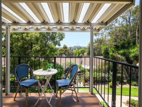 3253 San Amadeo N , Laguna Woods, CA