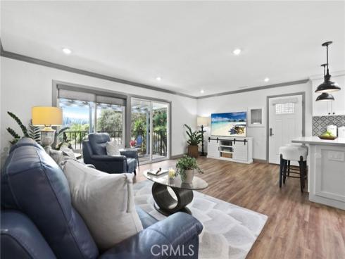 3253 San Amadeo N , Laguna Woods, CA