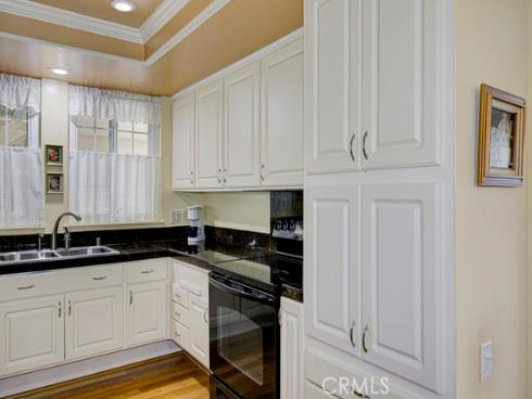 353 Ave Sevilla C , Laguna Woods, CA