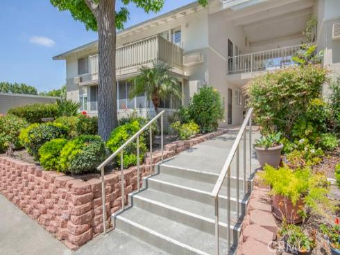 353 Ave Sevilla C , Laguna Woods, CA