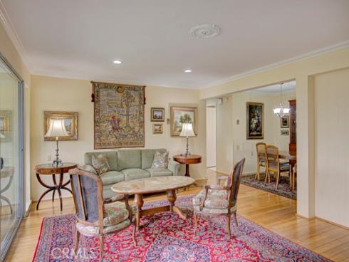 353 Ave Sevilla C , Laguna Woods, CA