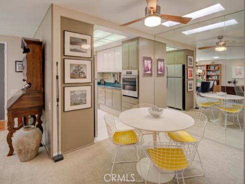 315  Ave Castilla  C , Laguna Woods, CA