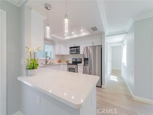 3012 Via Buena Vista D , Laguna Woods, CA