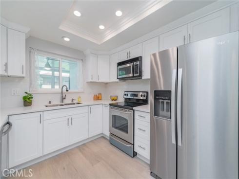 3012 Via Buena Vista D , Laguna Woods, CA