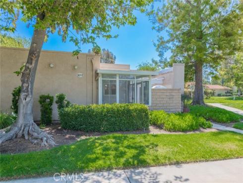 3012 Via Buena Vista D , Laguna Woods, CA