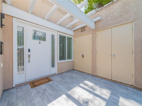 3012 Via Buena Vista D , Laguna Woods, CA