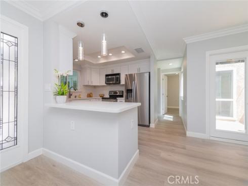 3012 Via Buena Vista D , Laguna Woods, CA