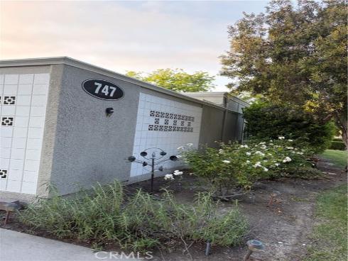 747 Avenida Majorca C , Laguna Woods, CA