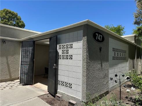 747 Avenida Majorca C , Laguna Woods, CA