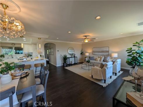 4026 Calle Sonora Este 3B , Laguna Woods, CA