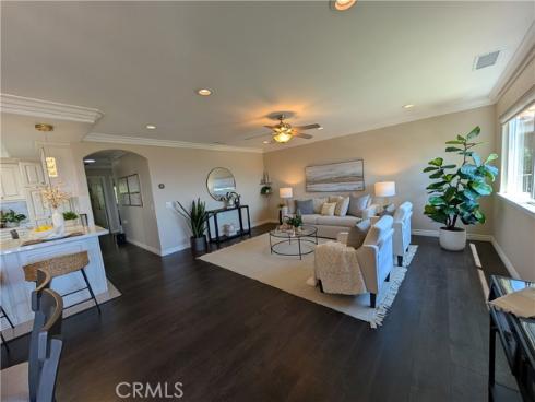 4026 Calle Sonora Este 3B , Laguna Woods, CA
