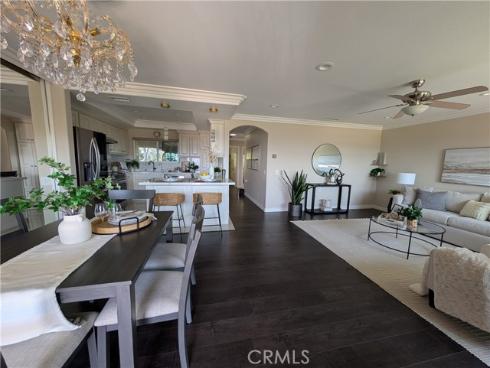4026 Calle Sonora Este 3B , Laguna Woods, CA