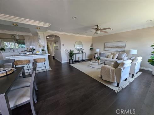 4026 Calle Sonora Este 3B , Laguna Woods, CA