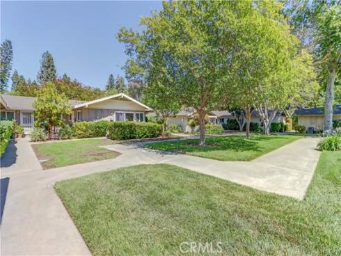 176 Avenida Majorca A , Laguna Woods, CA
