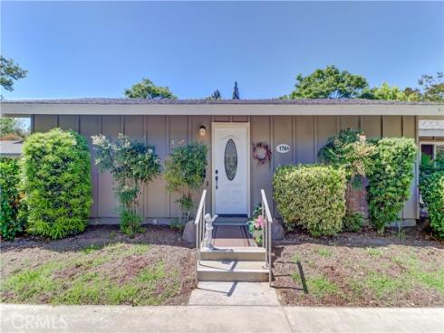 176 Avenida Majorca A , Laguna Woods, CA