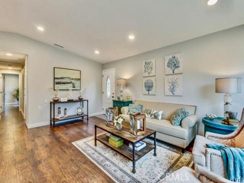 176 Avenida Majorca A , Laguna Woods, CA
