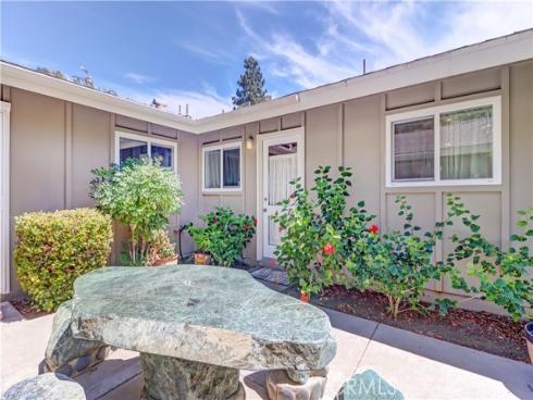176 Avenida Majorca A , Laguna Woods, CA