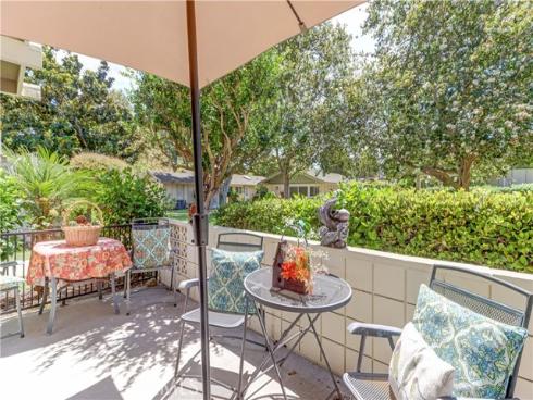 176 Avenida Majorca A , Laguna Woods, CA
