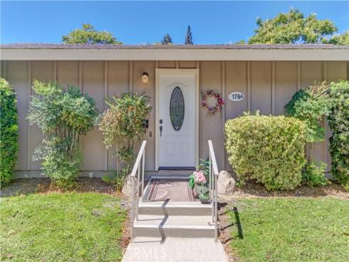 176 Avenida Majorca A , Laguna Woods, CA