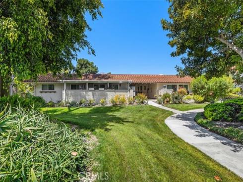 2324 Via Puerta N , Laguna Woods, CA